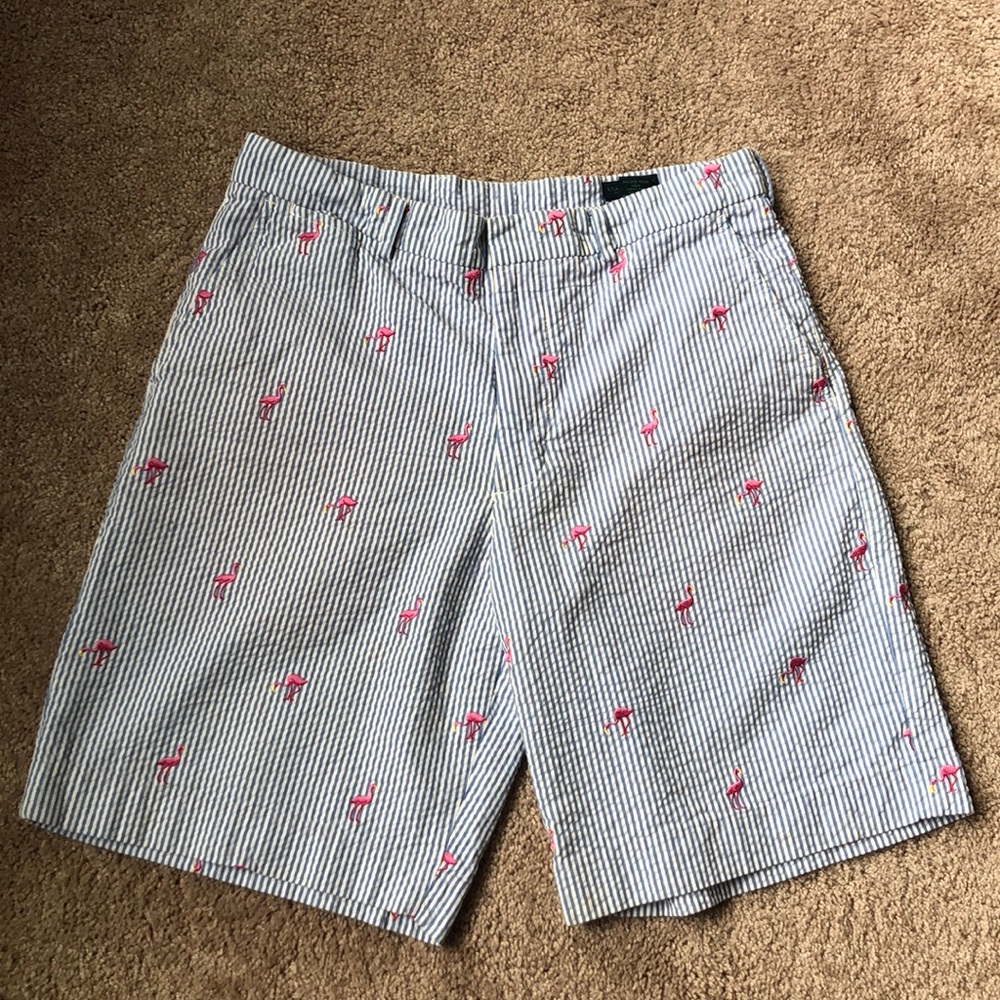 Lilly Pulitzer Men’s Shorts
